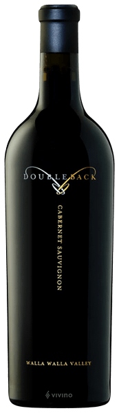 Doubleback Cabernet Sauvignon 2021 (750 ml)