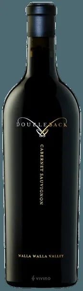 Doubleback Cabernet Sauvignon 2021 (750 ml)