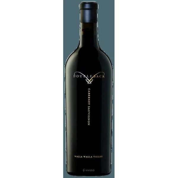 Doubleback Cabernet Sauvignon 2021 (750 ml)