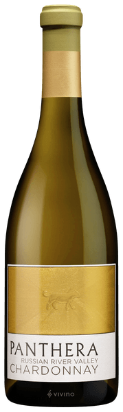 Panthera Chardonnay 2022 (750 ml)