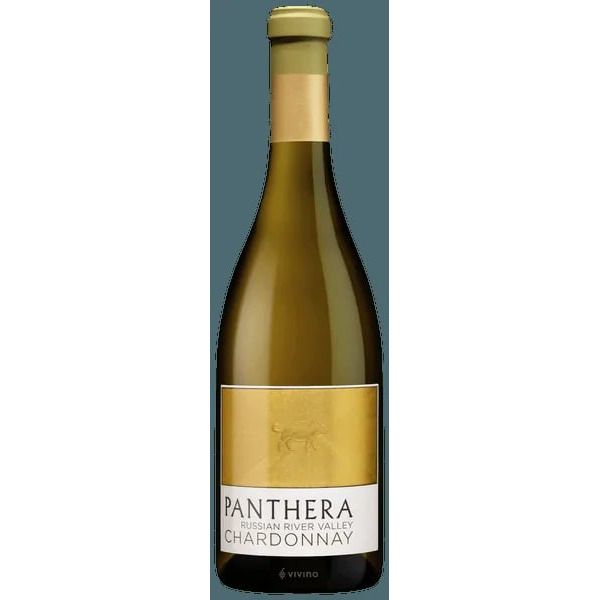 Panthera Chardonnay 2022 (750 ml)