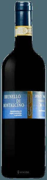 Siro Pacenti Vecchie Vigne Brunello di Montalcino 2020 (750 ml)