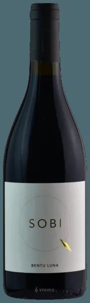 Bentu Luna Sobi 2020 (750 ml)