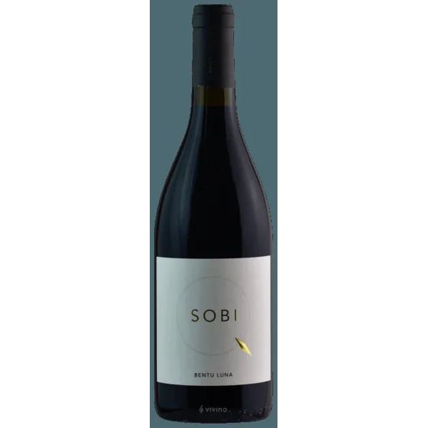 Bentu Luna Sobi 2020 (750 ml)