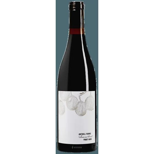 Anthill Farms Sonoma Coast Pinot Noir 2024 (750 ml)