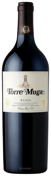 Muga Torre Muga 2019 (750 ml)