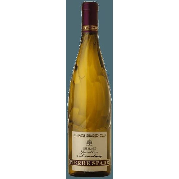 Pierre Sparr Riesling Alsace Grand Cru 'Schoenenbourg' 2020 (750 ml)