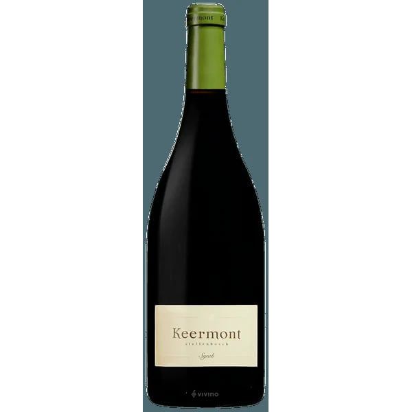 Keermont Syrah 2018 (750 ml)