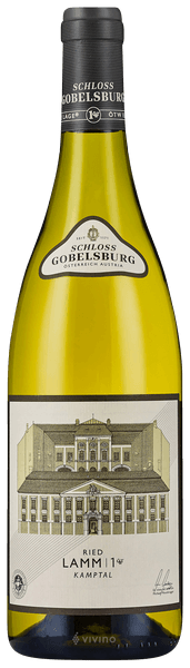 Schloss Gobelsburg Kamptal Gruner Veltliner Ried Lamm 2023 (750 ml)