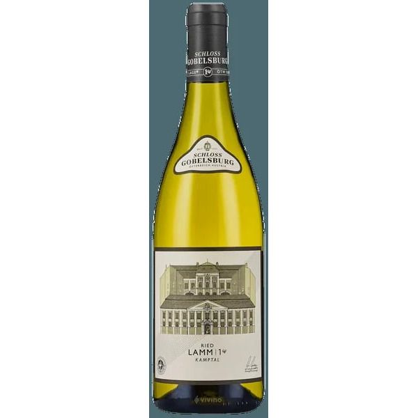 Schloss Gobelsburg Kamptal Gruner Veltliner Ried Lamm 2023 (750 ml)