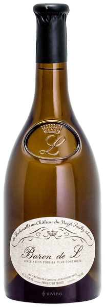 de Ladoucette Baron de L Pouilly-Fume 2020 (750 ml)