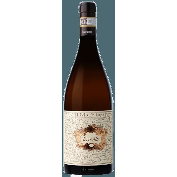 Livio Felluga Terre Alte 2022 (750 ml)