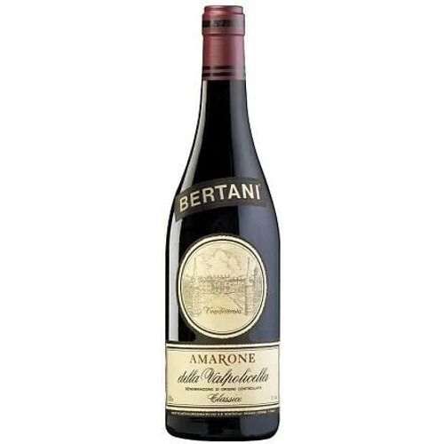 Bertani Amarone della Valpolicella Classico 2015 (750 ml)