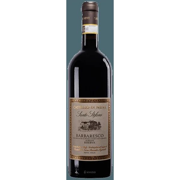 Castello di Neive Santo Stefano Barbaresco 2021 (750 ml)