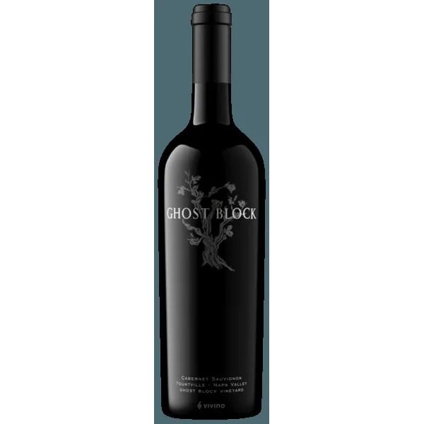 Ghost Block Single Vineyard Cabernet Sauvignon 2022 (750 ml)