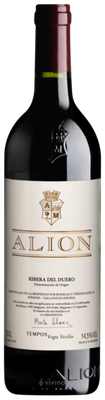 Alion Ribera del Duero 2020 (750 ml)