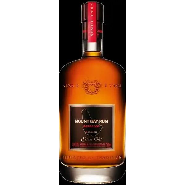 Mount Gay Triple Cask Blend X.O. Rum 750 ml