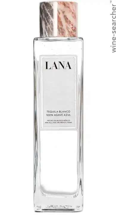 Lana Tequila Blanco 750 ml