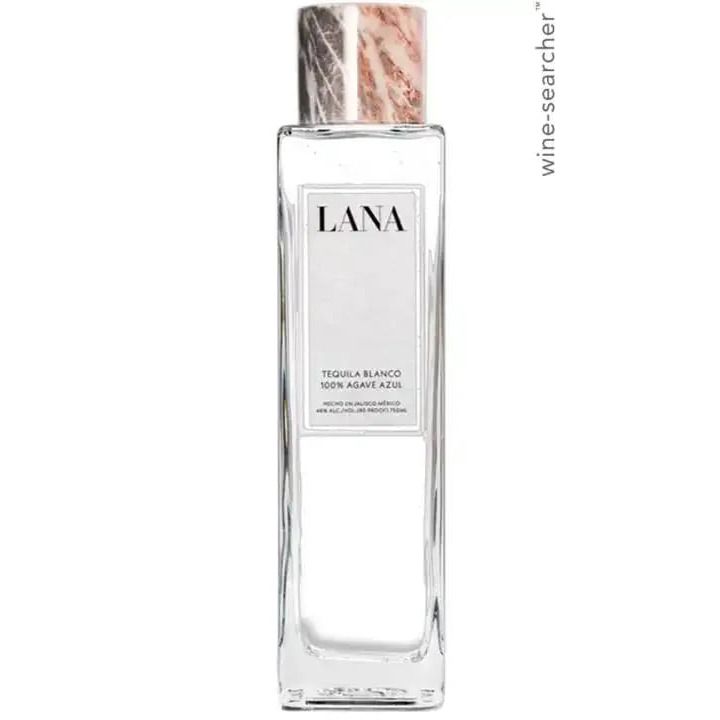 Lana Tequila Blanco 750 ml