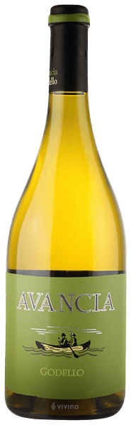 Avancia Godello 2023 (750 ml)