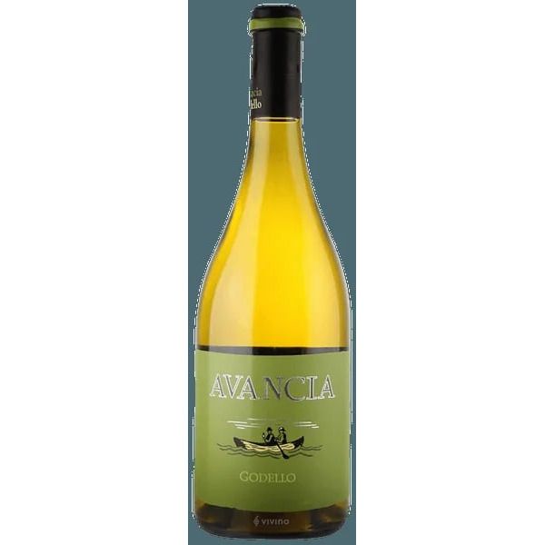 Avancia Godello 2023 (750 ml)