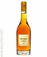 Oremus Eszencia 2011 (375 ml)