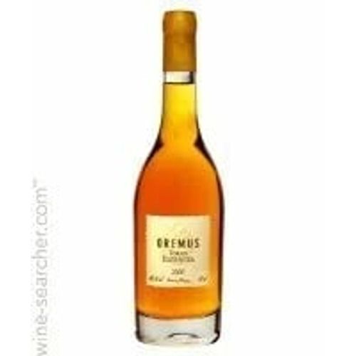 Oremus Eszencia 2011 (375 ml)