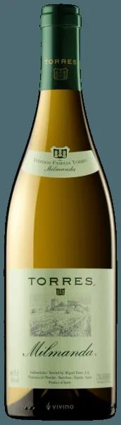 Familia Torres Milmanda 2020 (750 ml)