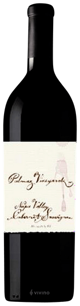 Palmaz Vineyards Cabernet Sauvignon Napa Valley 2021 (750 ml)