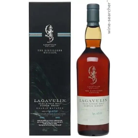 Lagavulin Distillers Edition 2023 Single Malt Scotch Whisky 750 ml