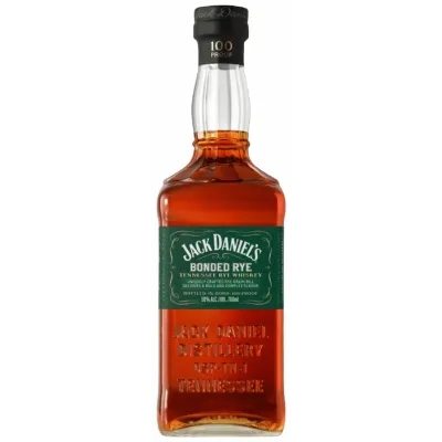 Jack Daniel's 'Bonded Rye' Tennessee Rye Whiskey 1000 ml