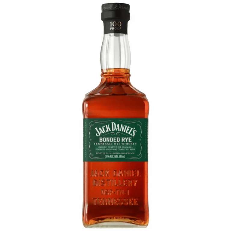 Jack Daniel's 'Bonded Rye' Tennessee Rye Whiskey 1000 ml