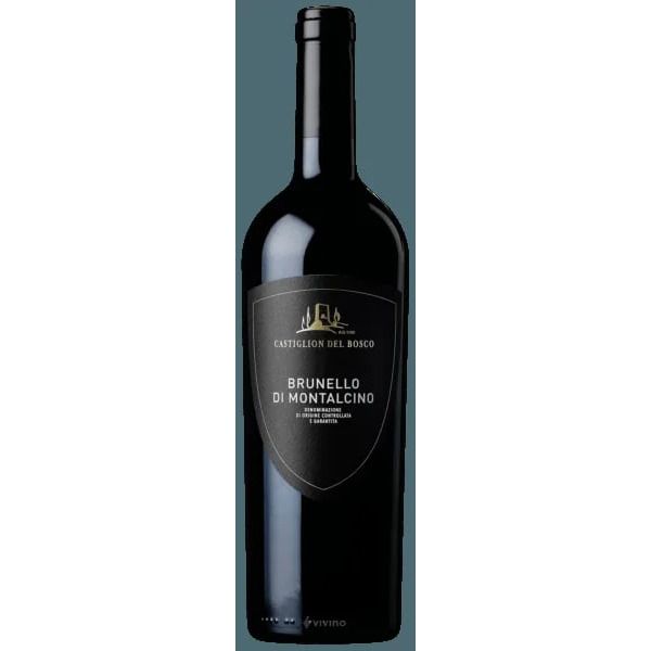 Castiglion del Bosco Brunello di Montalcino 2020 (750 ml)