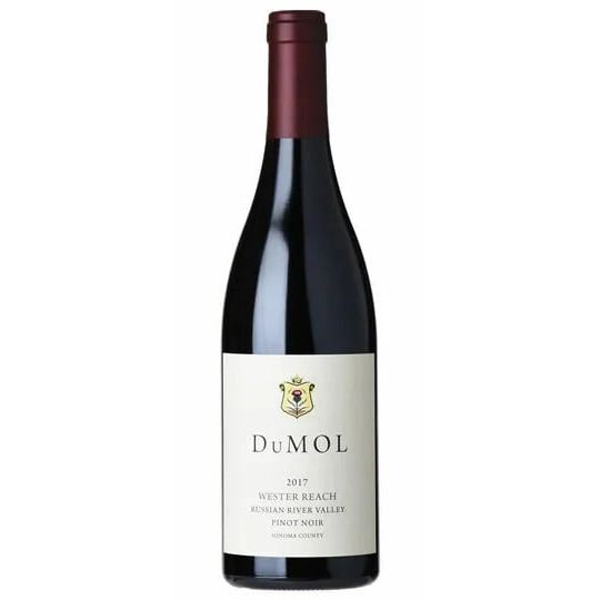 DuMOL Wester Reach Pinot Noir Russian River Valley 2023 (750 ml)