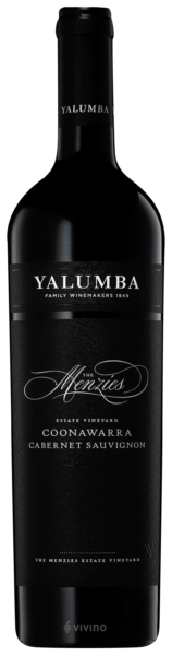 Yalumba The Menzies Cabernet Sauvignon 2018 (750 ml)