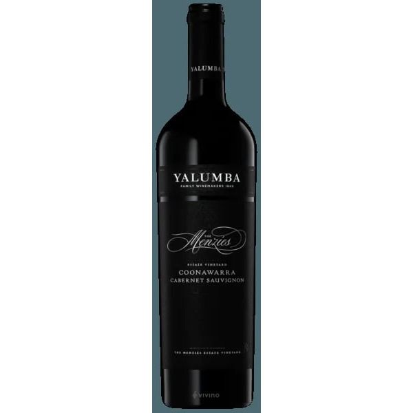 Yalumba The Menzies Cabernet Sauvignon 2018 (750 ml)