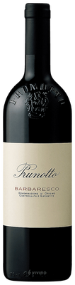 Prunotto Barbaresco 2022 (750 ml)