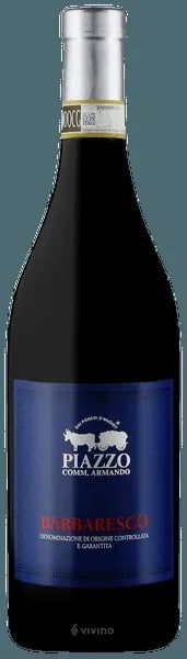 Piazzo Barbaresco 2021 (750 ml)