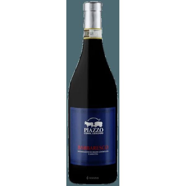 Piazzo Barbaresco 2021 (750 ml)