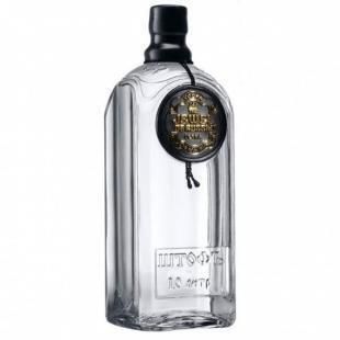 The Jewel of Russia Ultra Vodka (Liter)