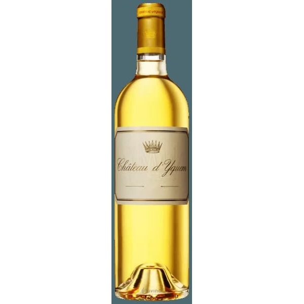 Château d'Yquem Sauternes 2005 (375 ml)