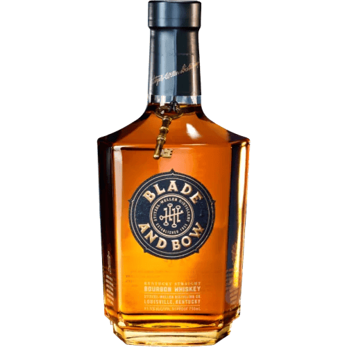 Blade &amp; Bow Kentucky Straight Bourbon Whiskey 750 ml