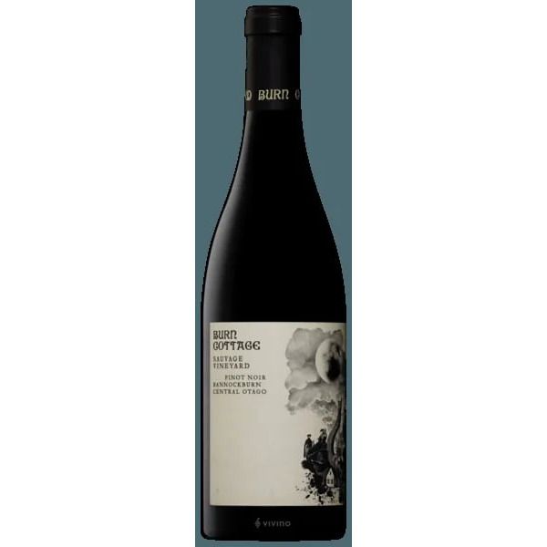 Benmar Into The Fog Pinot Noir 2023 (750 ml)
