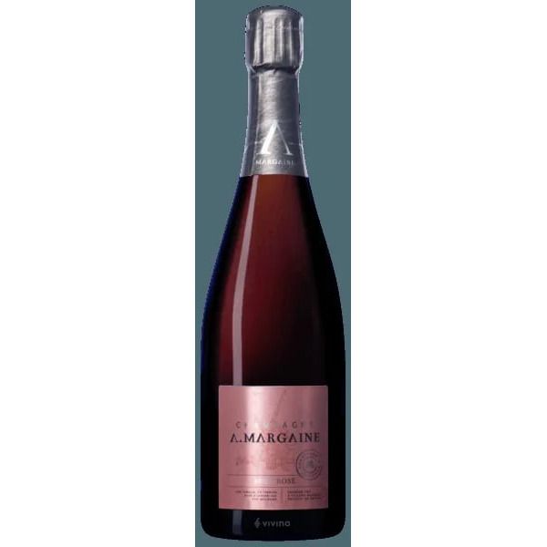 A Margaine Brut Rosé Champagne Premier Cru N.V. (750 ml)