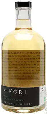 Kikori Whiskey 750 ml