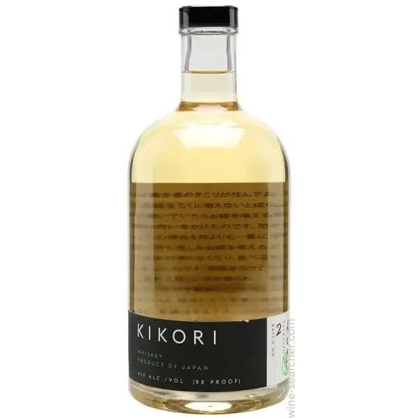 Kikori Whiskey 750 ml