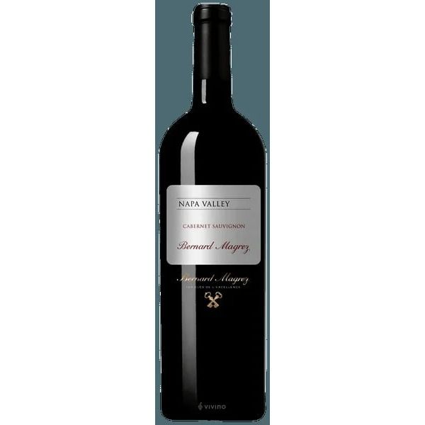 Bernard Magrez Napa Valley Cabernet Sauvignon 2020 (750 ml)