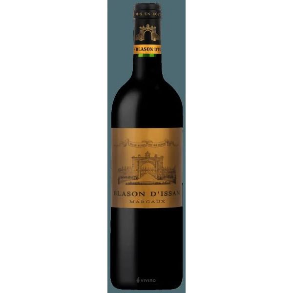 Château d'Issan Blason d'Issan Margaux 2020 (750 ml)