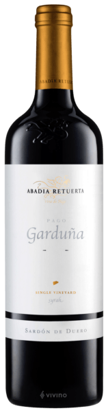 Abadia Retuerta Pago Garduna 2019 (750 ml)