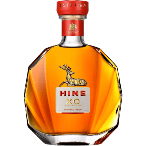 Hine XO 1er Cru Cognac Grande Champagne (700mL)